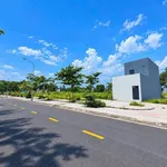Bán lô đất góc 2 mặt tiền 90m2 khu dân cư Bửu Hòa, Biên Hòa, Đồng Nai - Ảnh thu nhỏ 2