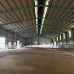 Cho thuê nhà xưởng 1.800m2, Tân Uyên, Bình Dương, 130tr/tháng - Ảnh thu nhỏ 1