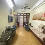 Bán nhà 4 tầng 4PN 49m² Kim Ngưu Quận 1 - 10.5 tỷ - Ảnh thu nhỏ 2