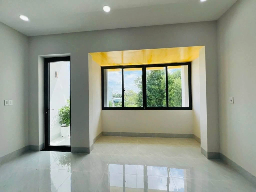 Bán nhà 1 trệt 1 lầu 3 phòng ngủ 100m² Tân An Long An - Ảnh thu nhỏ 3