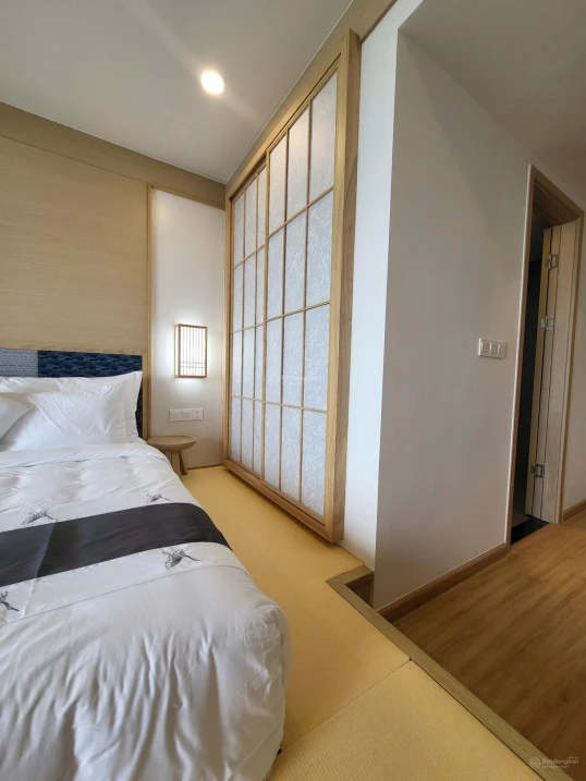 Căn view sông 810 triệu nội thất hiện đại dự án Wyndham TT - Ảnh thu nhỏ 3