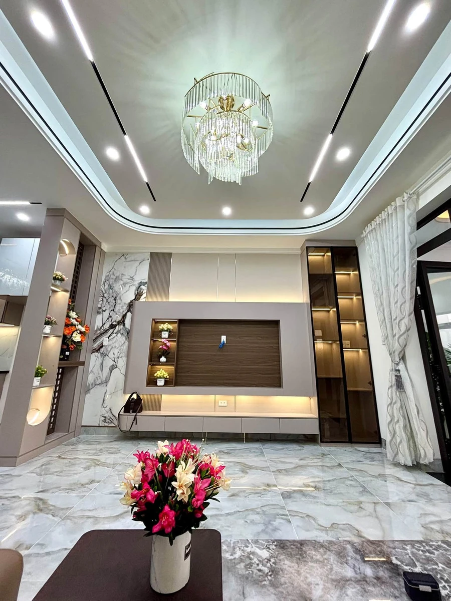 Bán nhà mặt tiền Trần Nhân Tông Hội Phú, 95m², 3 PN, 2.7 tỷ - Ảnh thu nhỏ 4