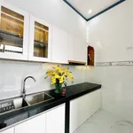 Bán nhà 2PN 79,7m² Bùi Ngọc Thu Thủ Đức 1 tỷ 9 - Ảnh thu nhỏ 5