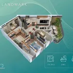 Bán căn hộ 2PN 74m² ban công 20m² tại Ecopalace, Buôn Ma Thuột - Ảnh thu nhỏ 4