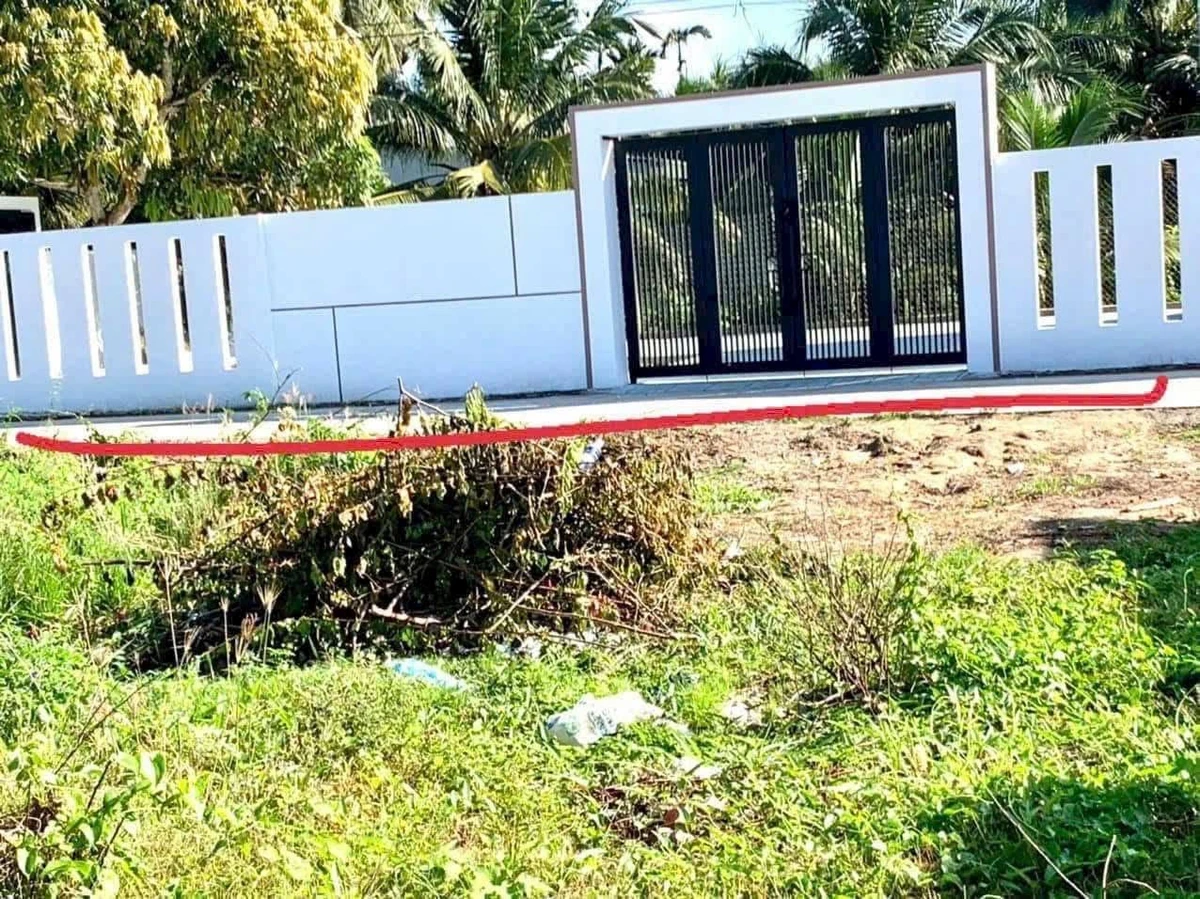 Bán đất mặt tiền 540m² Sơn Đông, Bà Rịa - Vũng Tàu - Ảnh thu nhỏ 5
