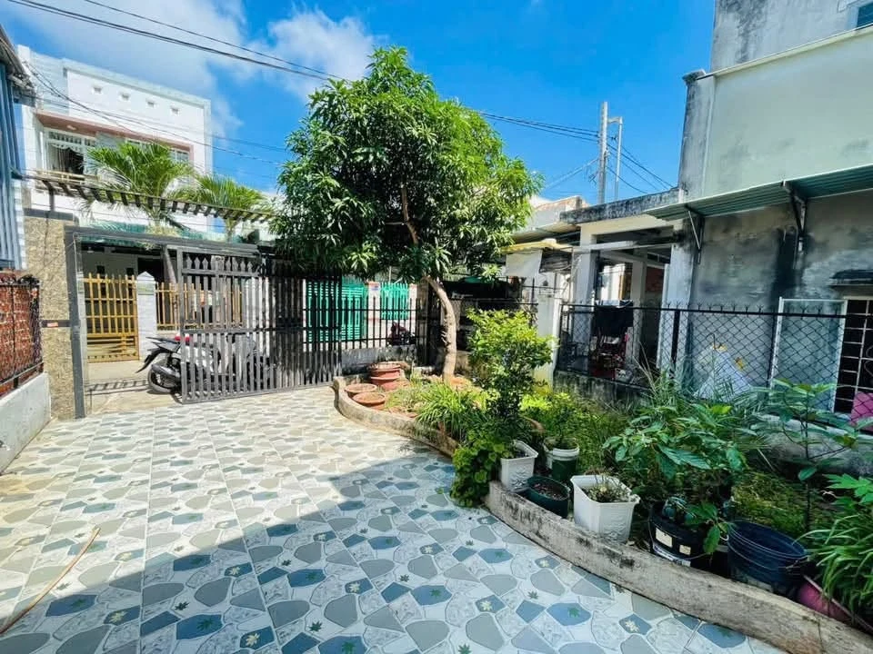 Bán nhà cấp 4 162,7m² gần cầu Cửa Lấp, Phước Tỉnh, Long Hải giá 2,3 tỷ - Ảnh thu nhỏ 2