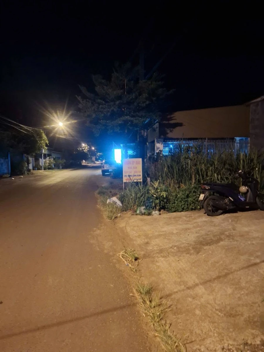 Bán lô đất mặt tiền YWang 300m² ở Đắk Lắk 2,7 tỷ - Ảnh thu nhỏ 3