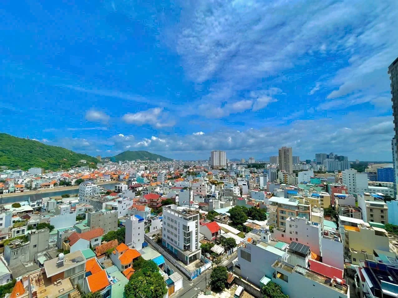 Bán nhà 2 mặt tiền 84m² Nguyễn Tri Phương, Vũng Tàu - Ảnh 1