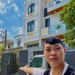 Bán nhà 6 tầng có thang máy 80m2, 7 tỷ, Hương Lộ 2 - Lê Văn Quới, Bình Tân - Ảnh thu nhỏ 1