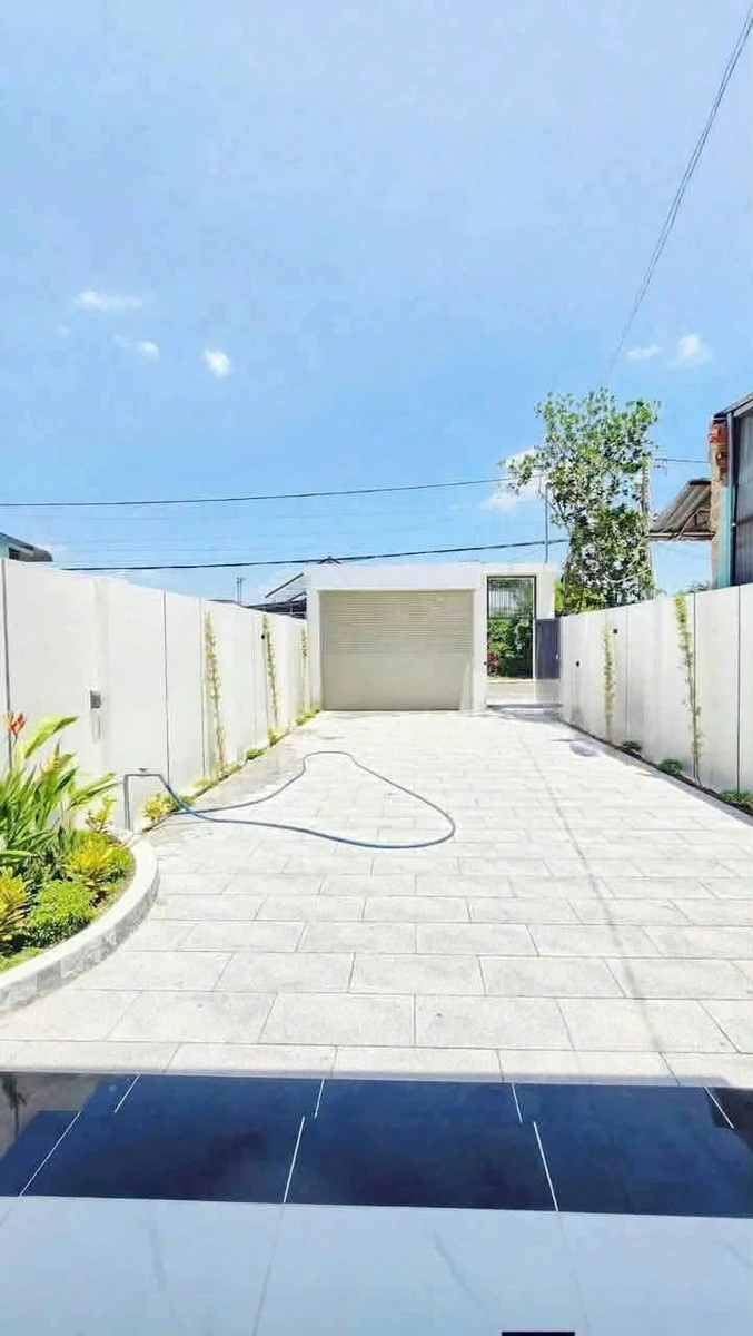 Bán nhà lầu 3PN Phường Tân Ninh, 75m2, 2 tỷ 800 - Ảnh thu nhỏ 4