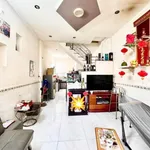 Bán nhà hẻm ôtô 2 tầng 41m2 Lê Đức Thọ Gò Vấp 4.65 tỷ - Ảnh thu nhỏ 3