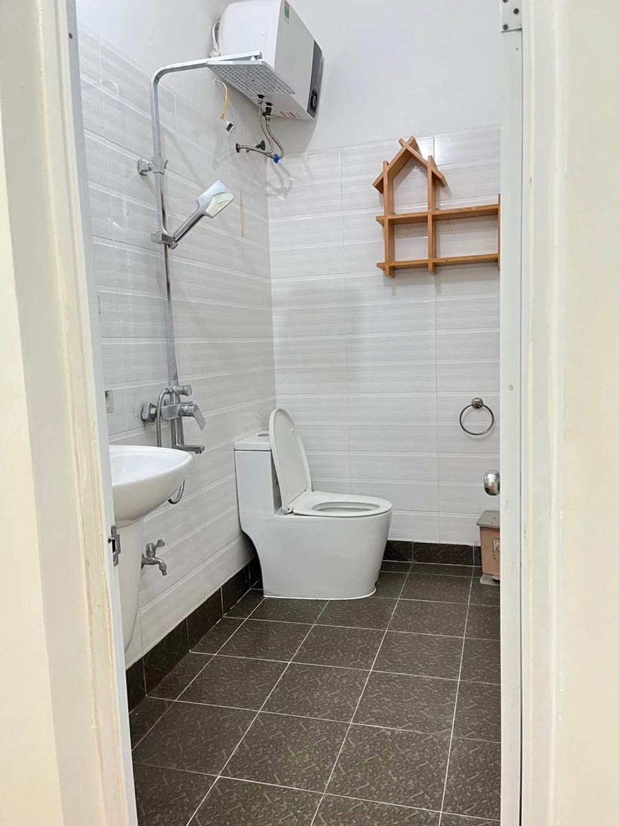 Bán nhà phố 50m² Phương Lưu Hải Phòng - Ảnh thu nhỏ 3