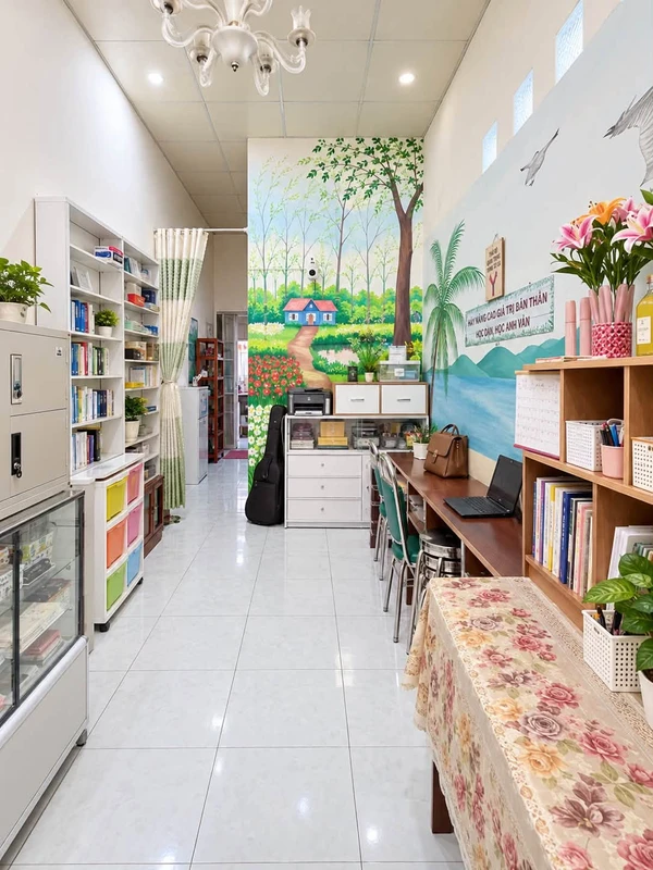 Bán 2 căn nhà liền kề 96m2 mặt tiền 5m Phong Nẫm Phan Thiết