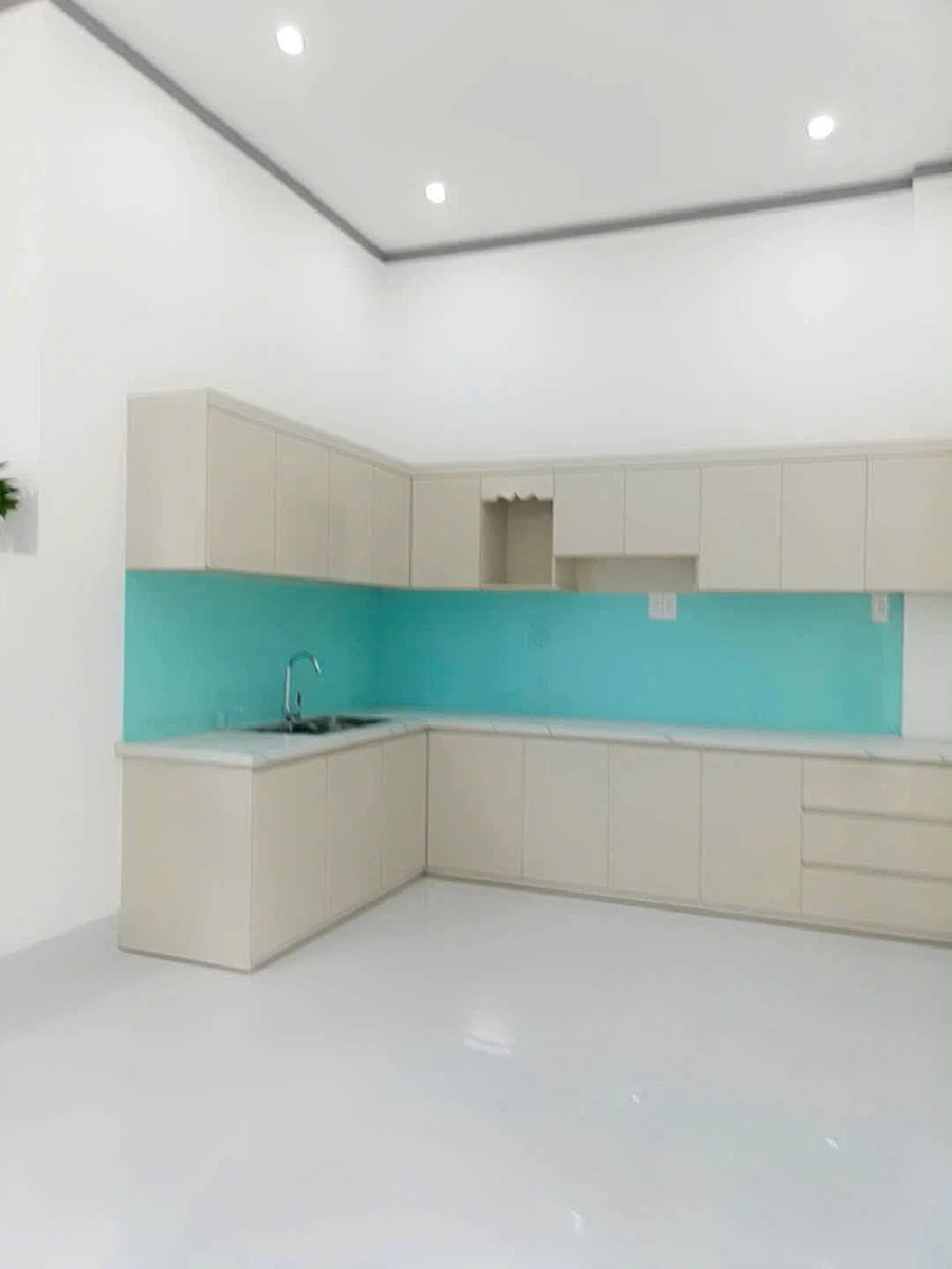 Bán nhà mái Thái 80m² tại Tây Ninh 1,55 tỷ - Ảnh thu nhỏ 5