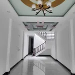Bán nhà 1 trệt 1 lầu 111,6m2, 4 phòng ngủ, đường số 7 KDC Chợ Chùa, Phú Tân, Bến Tre - Ảnh thu nhỏ 4