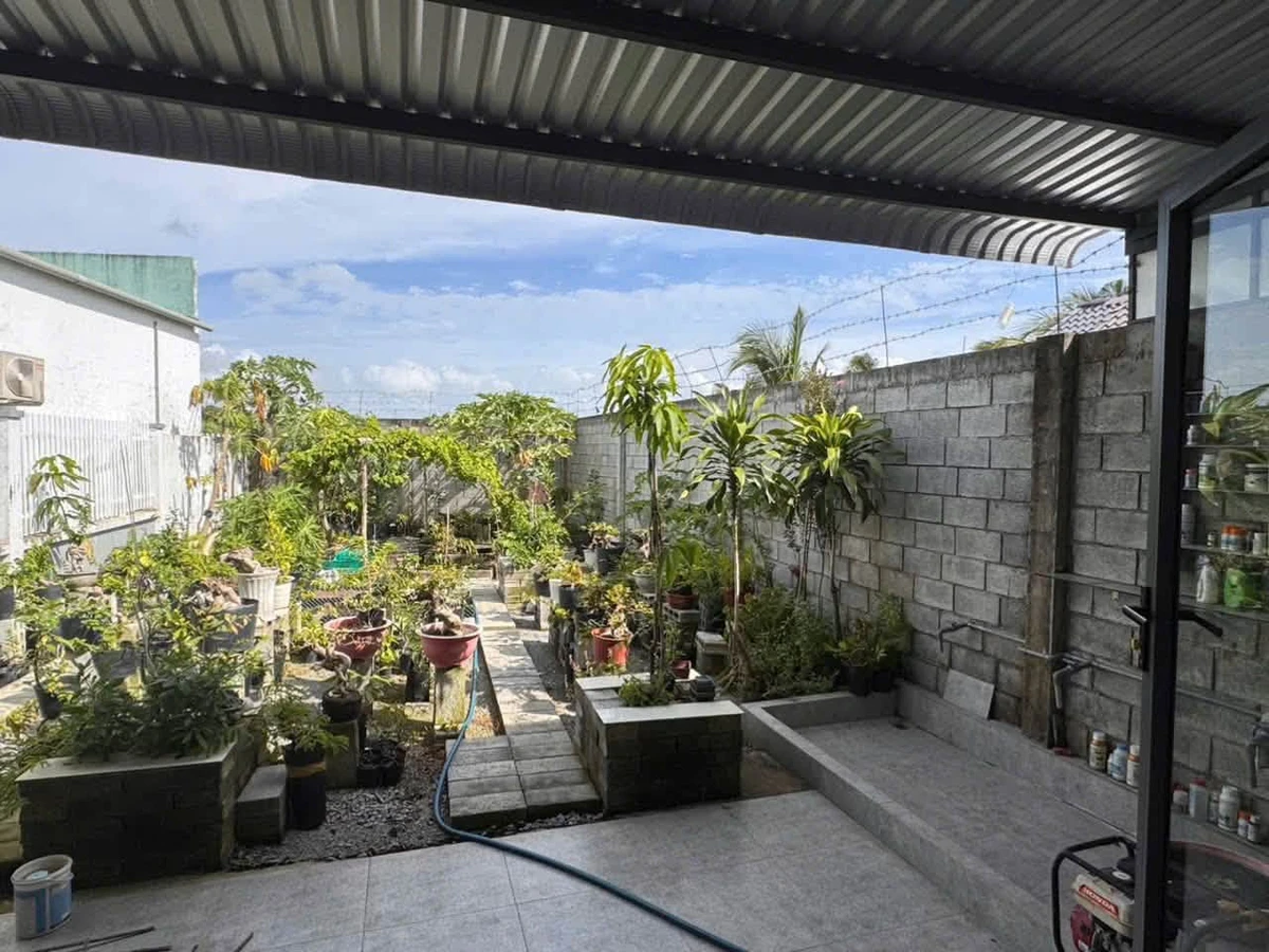 Bán nhà sân vườn 3PN Xã Thạnh Lộc 456m² 2,899 tỷ - Ảnh thu nhỏ 5