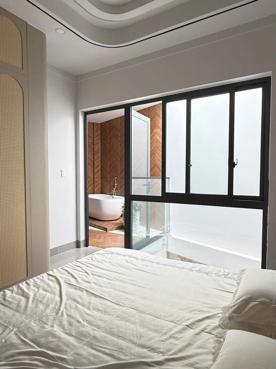 Bán nhà phố Trần Phú 92m² 3 phòng ngủ, 4,65 tỷ - Ảnh thu nhỏ 5