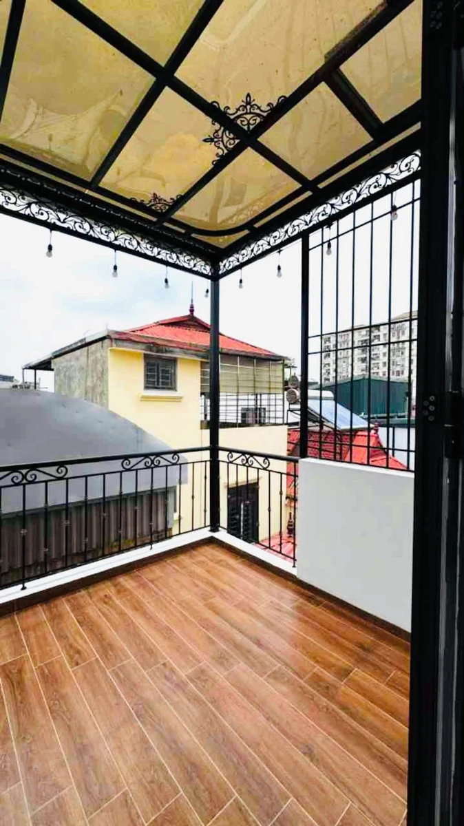Bán nhà 6 tầng 59m2, mặt tiền 4,8m, 3 phòng ngủ khép kín tại Đội Nhân, Ba Đình, Hà Nội - Ảnh thu nhỏ 5