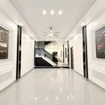 Bán nhà mặt tiền An Dương 62m2 4 tầng 3 tỷ - Ảnh thu nhỏ 1