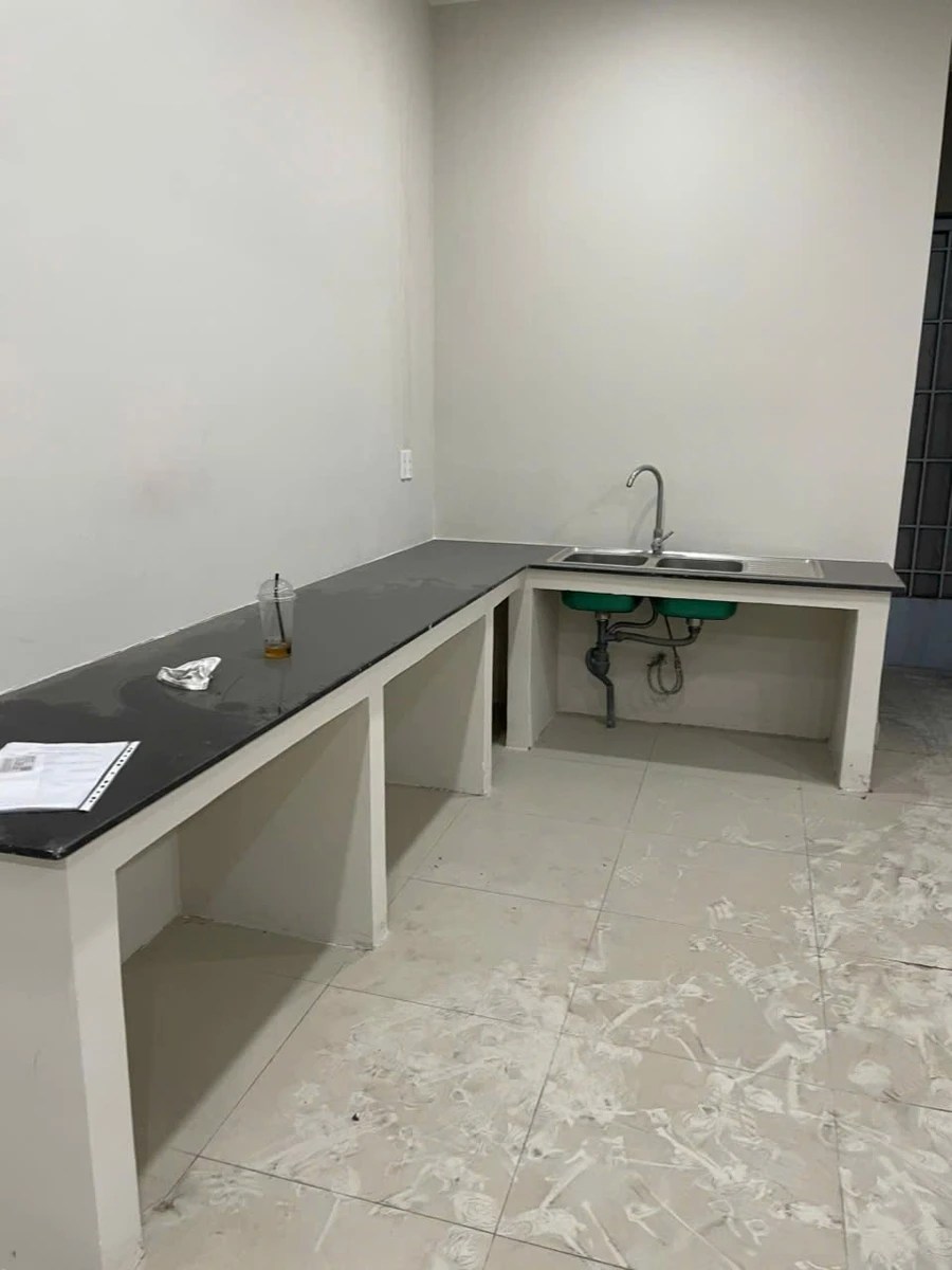 Cho thuê nhà phố mặt tiền Đặng Văn Trơn 125m2, 16 triệu/tháng - Ảnh thu nhỏ 3