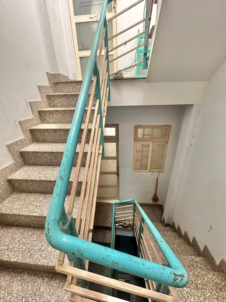 Bán nhà 5 tầng 40m2, 9PN 9WC, đường nhựa 8m gần Cư xá Bắc Hải, Quận 10 - Ảnh thu nhỏ 5
