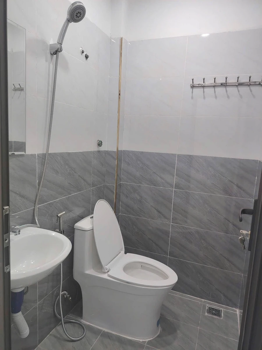 Bán nhà ngõ rộng 35m² Lam Sơn gần chợ Cầu Cáp - Ảnh thu nhỏ 5