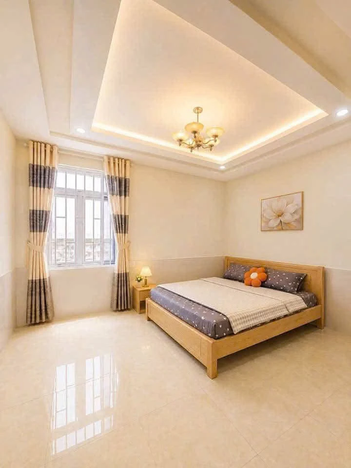 Bán nhà khu Golden Hill Đà Lạt 230m² 6 PN 6.5 tỷ - Ảnh thu nhỏ 5