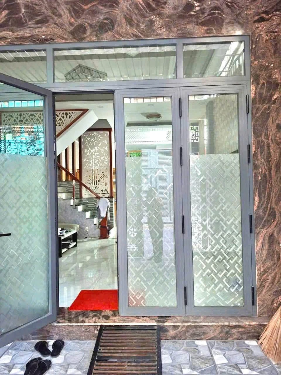 Cho thuê nhà 4PN 5WC đường Miếu Gò Xoài, Bình Tân, 15 triệu/tháng - Ảnh 1