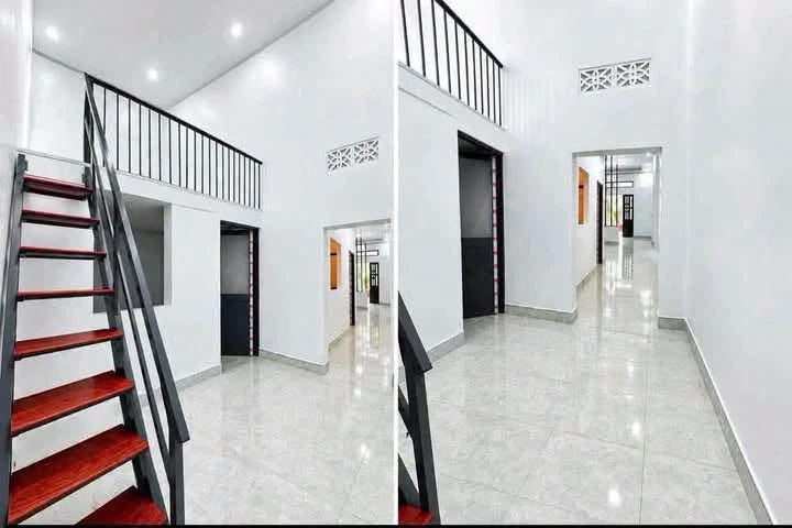 Bán nhà 115m² 3 phòng Tam Phước, Đồng Nai - Ảnh thu nhỏ 5