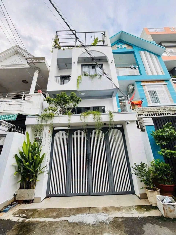 Bán nhà 3 phòng ngủ 82.9m² Phan Chu Trinh Vũng Tàu 10 tỷ