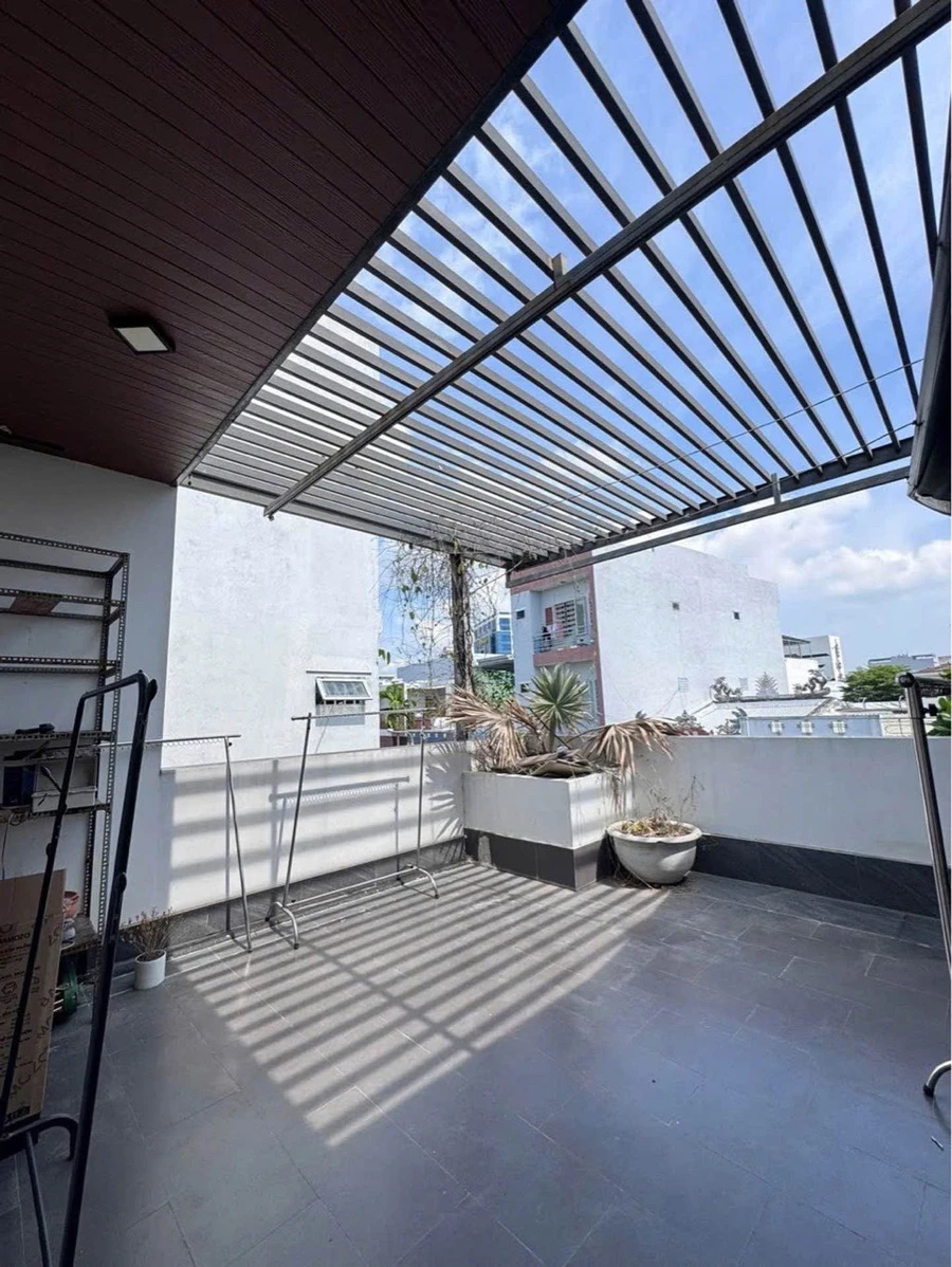 Bán nhà 3 tầng 4PN 70m2 đường Hà Huy Giáp 8 tỷ - Ảnh thu nhỏ 4