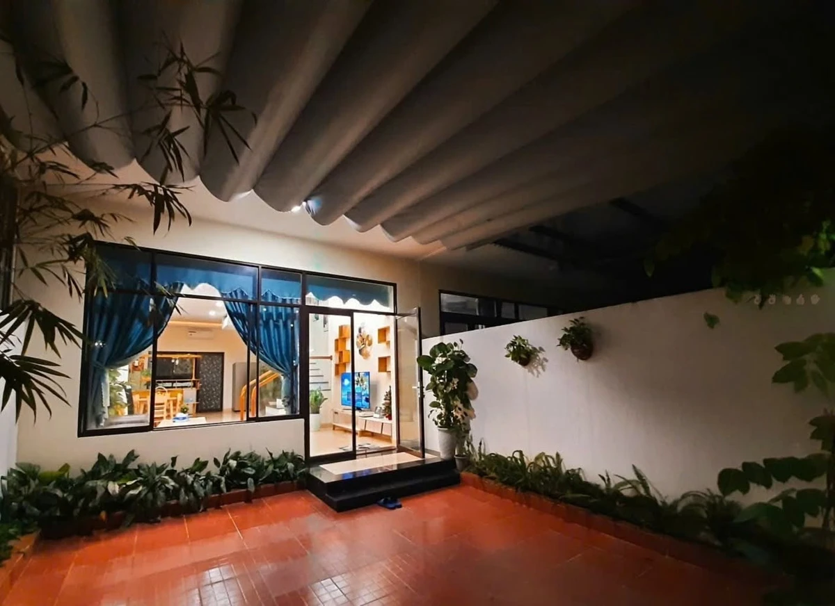 Bán nhà 3 tầng 100m² KĐT VSIP Quảng Ngãi 3 tỷ - Ảnh thu nhỏ 2