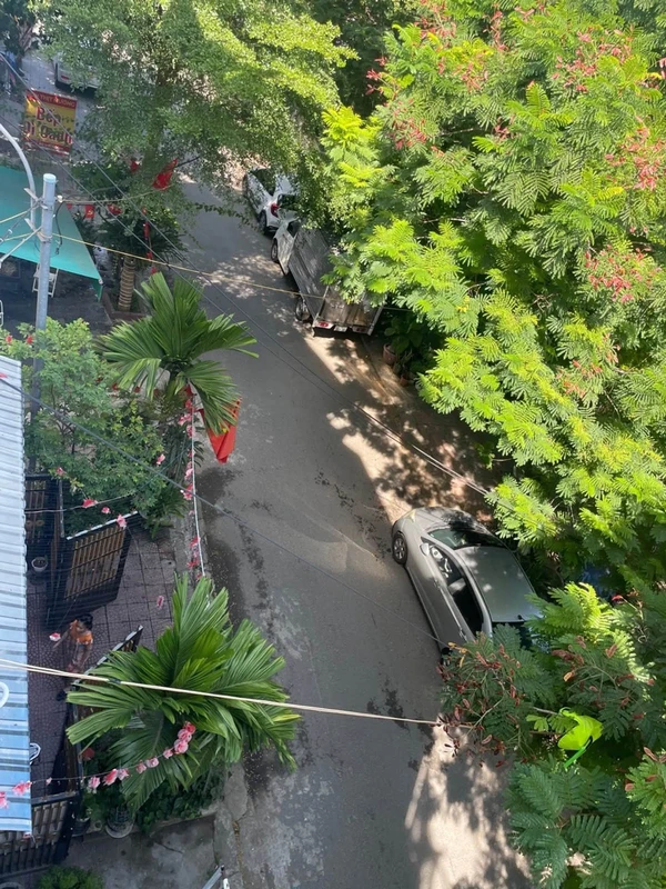 Nhà bán 3 tầng 54m² Hoàng Thị Loan Thanh Khê 5 tỷ 200