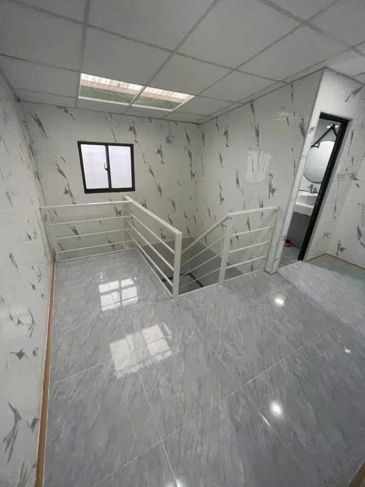 Cho thuê nhà hẻm 44m² 2PN Tô Hiến Thành Q10 - Ảnh thu nhỏ 3