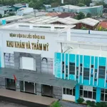 Bán lô góc 2 mặt tiền 72m2 Trảng Dài, Đồng Nai 650 triệu - Ảnh thu nhỏ 1