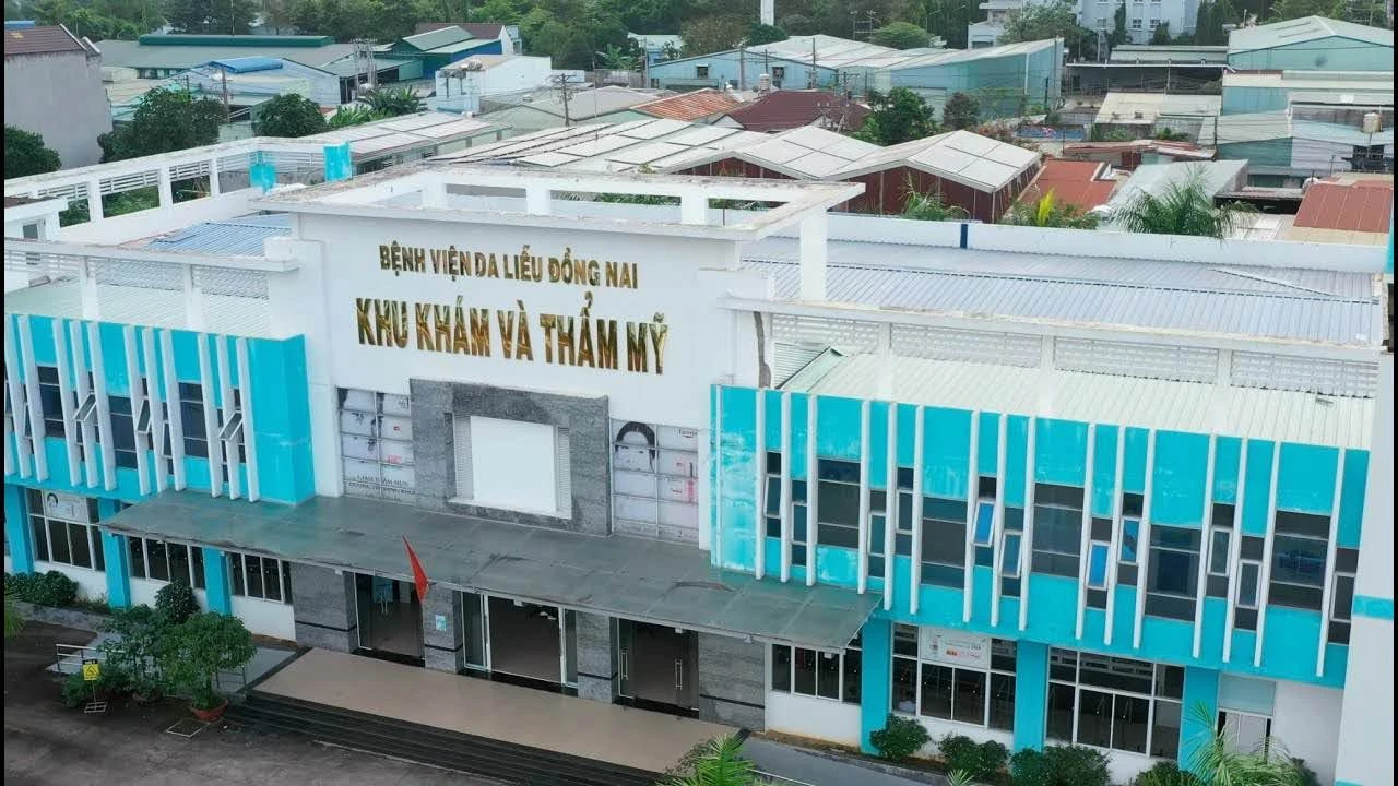 Bán lô góc 2 mặt tiền 72m2 Trảng Dài, Đồng Nai 650 triệu - Ảnh 1