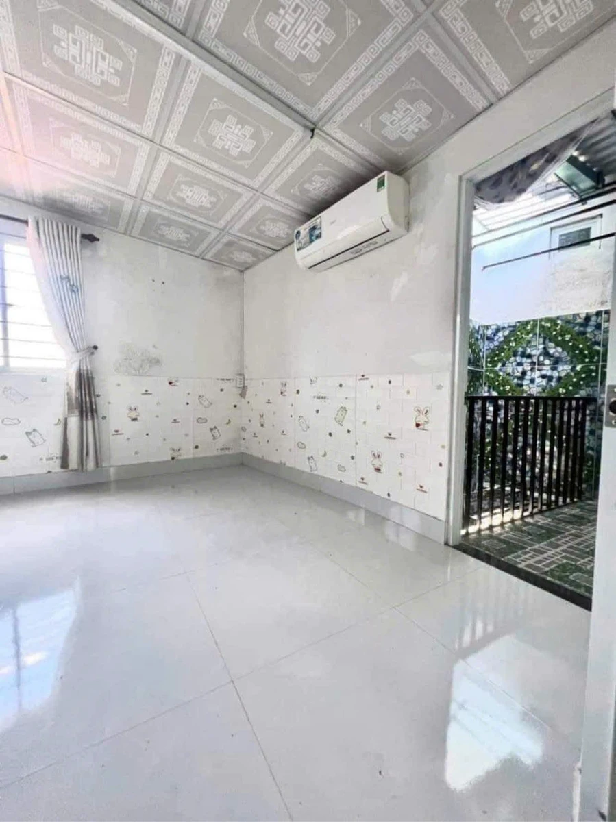 Bán nhà kiệt 4 PN 2 WC 211.5m² đường Lê Duẩn Q1 - Ảnh thu nhỏ 4