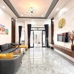 Bán nhà 5x29m, 3 PN, full nội thất, Đồng Khởi, Bình Tân - Ảnh thu nhỏ 3