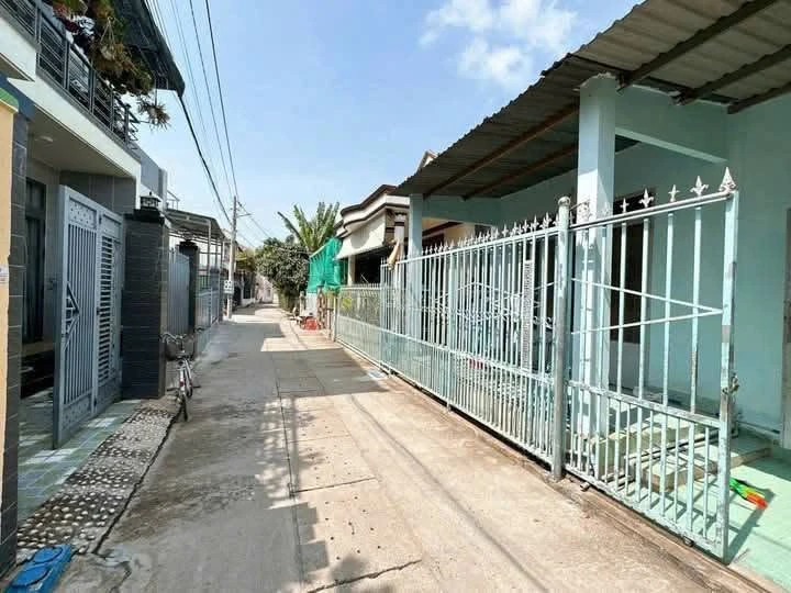 Bán nhà cấp 4 100m² 3PN gần Cổng Chào Bà Rịa - Ảnh thu nhỏ 3