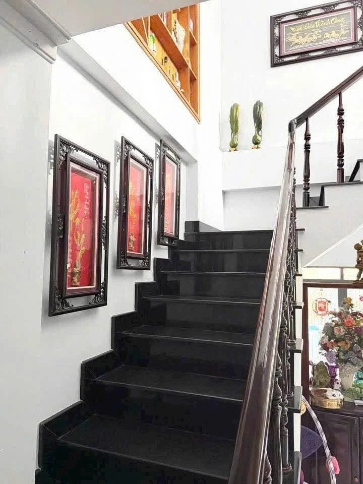 Bán nhà 1T1L 124m2 góc 2 mặt tiền Lâm Đồng - Ảnh thu nhỏ 4