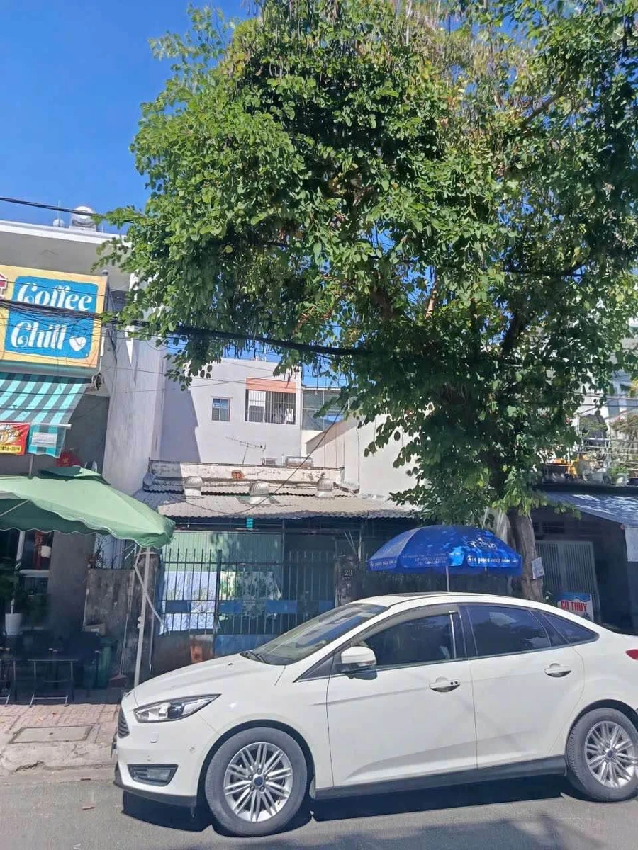 Bán nhà mặt tiền Trương Hán Nha Trang 130m² 13,8 tỷ - Ảnh thu nhỏ 2