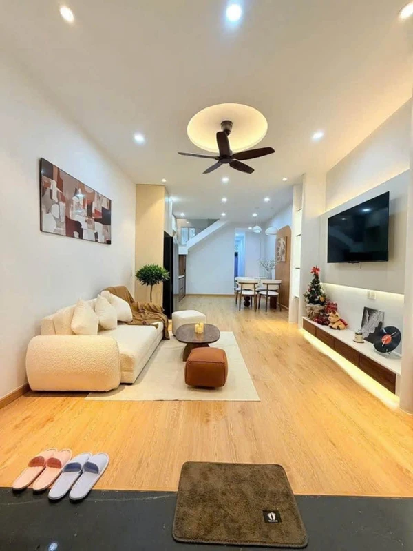 Bán nhà 2 tầng 3PN 66m² trung tâm Hải Châu Đà Nẵng