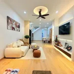 Bán nhà 2 tầng 3PN 66m² trung tâm Hải Châu Đà Nẵng - Ảnh thu nhỏ 1