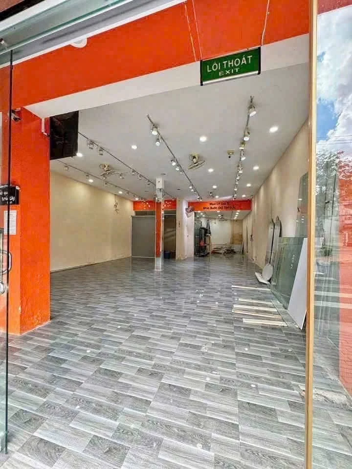 Bán mặt tiền kinh doanh Bạch Đằng 7x15m, 105m², 9.5 tỷ - Ảnh thu nhỏ 4