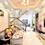 Bán nhà 59 m² 4 tầng Trần Nguyên Hãn, Quận 7 - Ảnh thu nhỏ 2