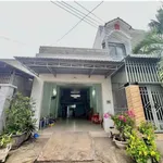 Bán nhà 2 mặt tiền 64,4m² Nguyễn Trãi Phan Thiết 2 tỷ - Ảnh thu nhỏ 1
