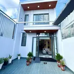 Bán nhà 1 trệt 1 lầu 101m2, 3 phòng ngủ, Phường Phú Tân, TP Bến Tre, Vĩnh Long - Ảnh thu nhỏ 2