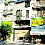 Bán nhà 1 trệt 2 lầu 71m² đường Đồ Chiểu, Vũng Tàu - Ảnh thu nhỏ 1