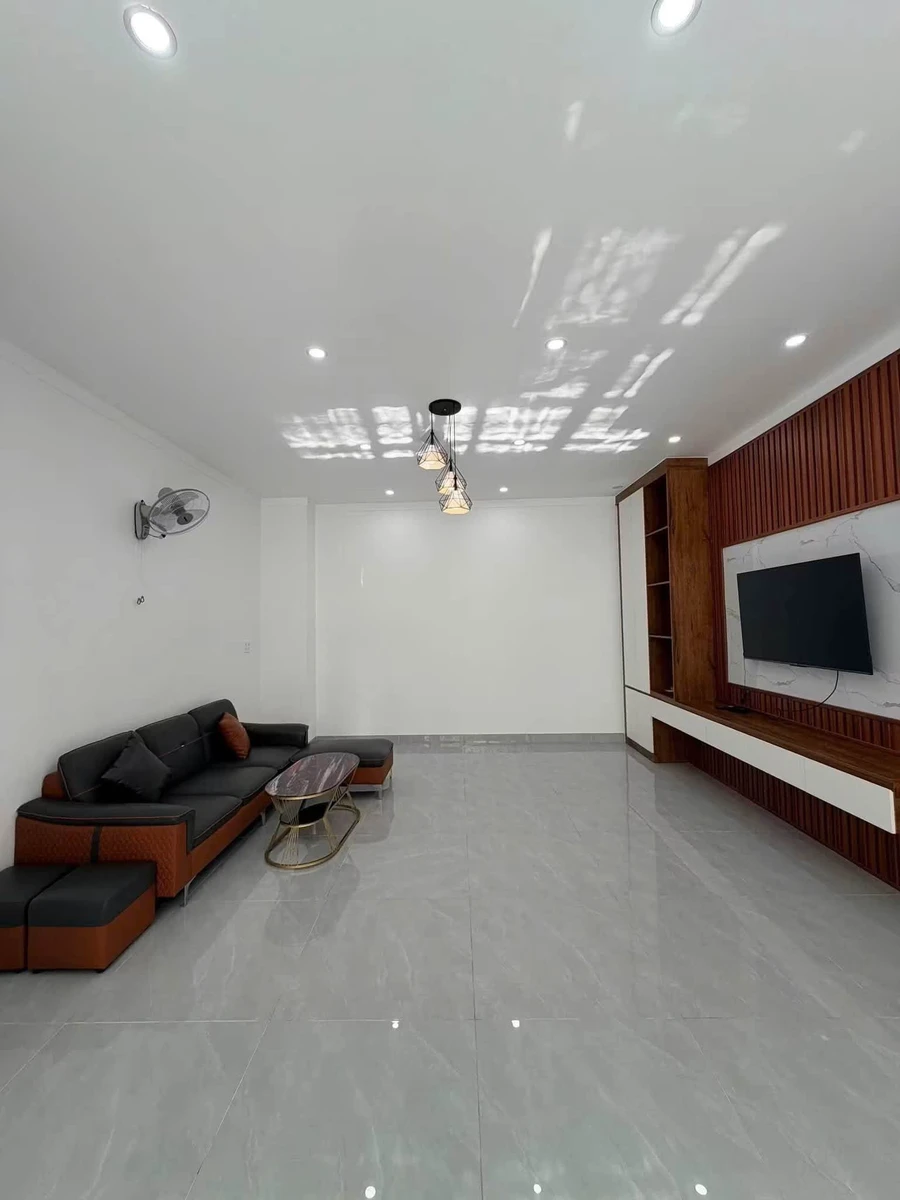 Bán nhà phố 3 phòng ngủ Nam Quốc Cảng 60m² - 2 tỷ 749 - Ảnh thu nhỏ 4