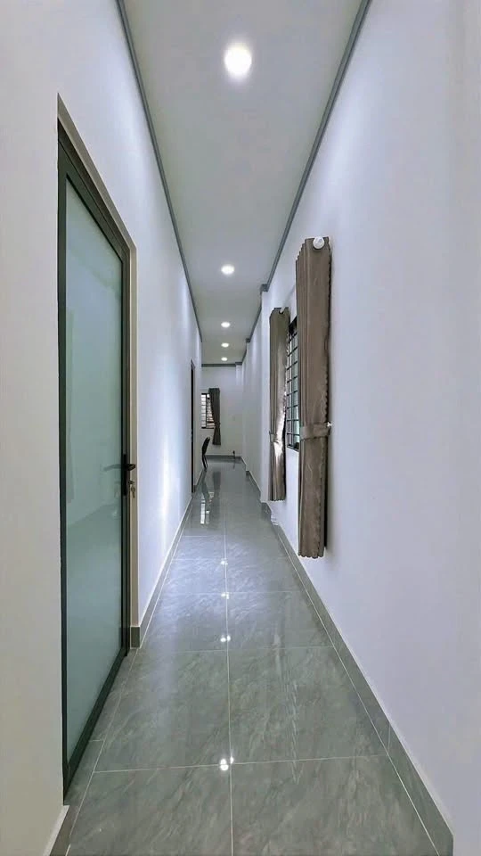 Bán nhà thổ cư Phú Khương Bến Tre 100m² 1 tỷ 250 triệu - Ảnh thu nhỏ 3